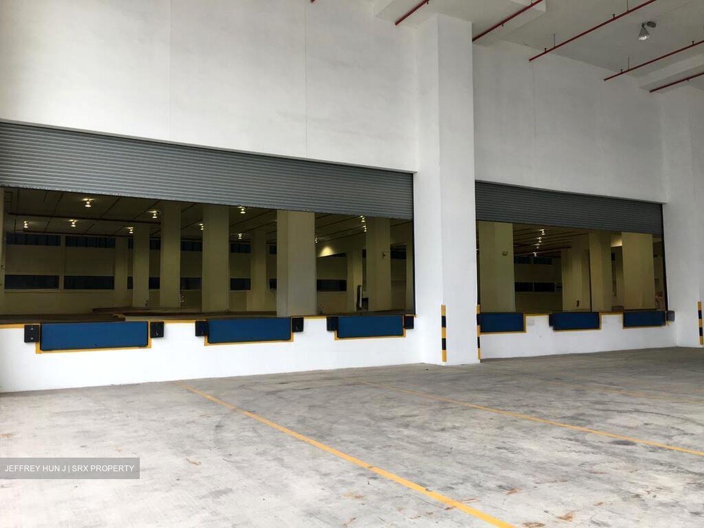 Jurong Logistics Hub (D22), Warehouse #524506381